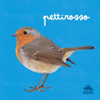 Pettirosso - Librerie.coop