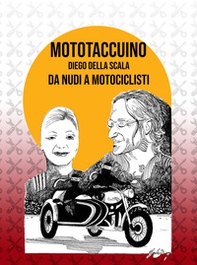 Da nudi a motociclista - Librerie.coop