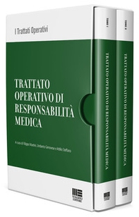 Trattato operativo di responsabilità medica - Librerie.coop