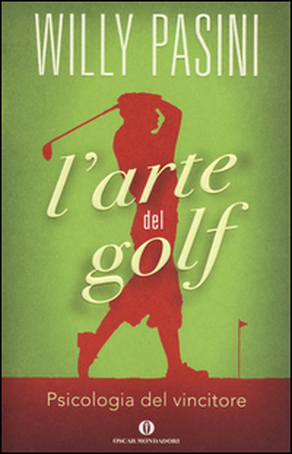 L'arte del golf. Psicologia del vincitore - Librerie.coop L'arte del golf. Psicologia del vincitore - Librerie.coop