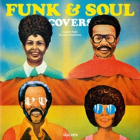 Funk & soul covers. Ediz. inglese, francese e tedesca - Librerie.coop Funk & soul covers. Ediz. inglese, francese e tedesca - Librerie.coop