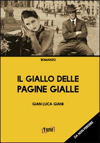 Il giallo delle pagine gialle. Un thriller tutto torinese - Librerie.coop