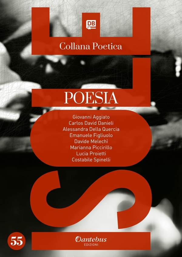 Collana Poetica Isole vol. 55 - Librerie.coop Collana Poetica Isole vol. 55 - Librerie.coop