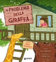 Il problema della giraffa - Librerie.coop
