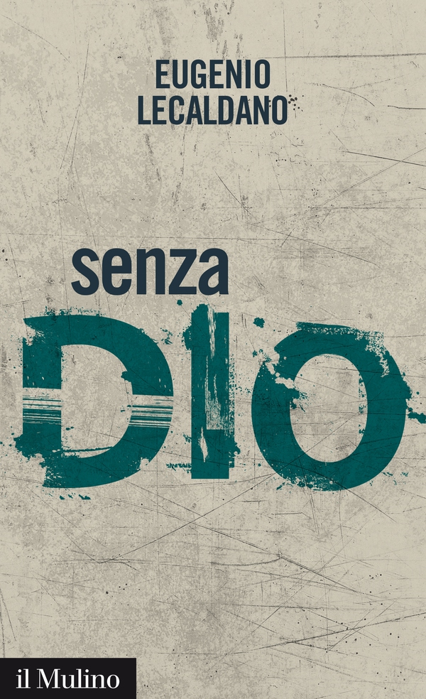Senza Dio - Librerie.coop Senza Dio - Librerie.coop