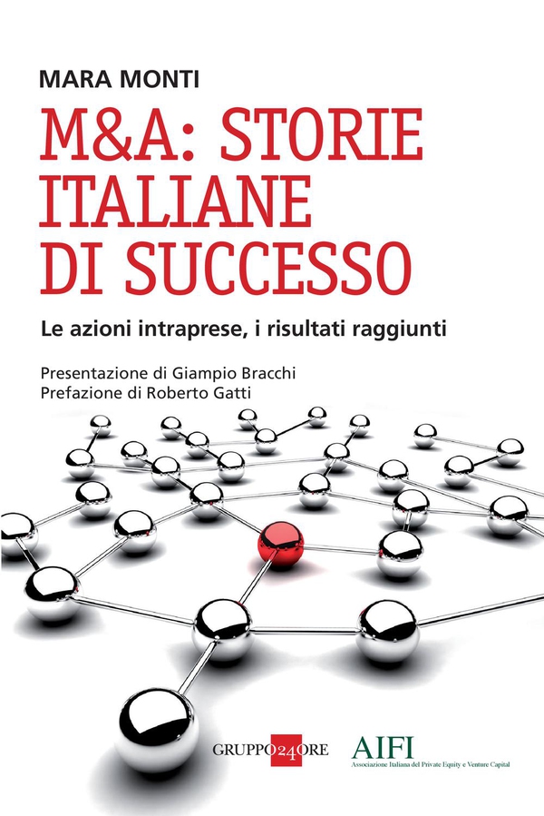 M&A: Storie italiane di successo - Librerie.coop M&A: Storie italiane di successo - Librerie.coop