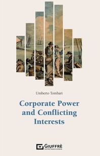 Corporate power and conflicting interests - Librerie.coop Corporate power and conflicting interests - Librerie.coop