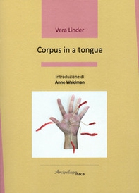 Corpus in a tongue - Librerie.coop
