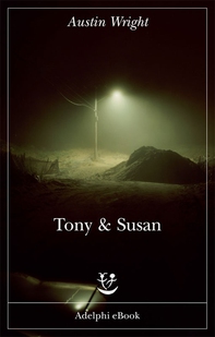 Tony & Susan - Librerie.coop