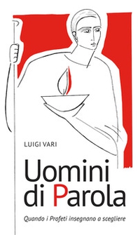 Uomini di parola - Librerie.coop
