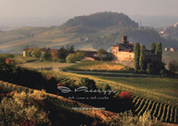 I paesaggi del vino e del cielo. Ediz. italiana, inglese e tedesca - Librerie.coop I paesaggi del vino e del cielo. Ediz. italiana, inglese e tedesca - Librerie.coop