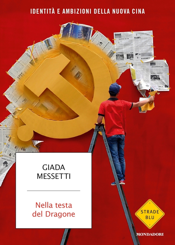 Nella testa del Dragone - Librerie.coop Nella testa del Dragone - Librerie.coop
