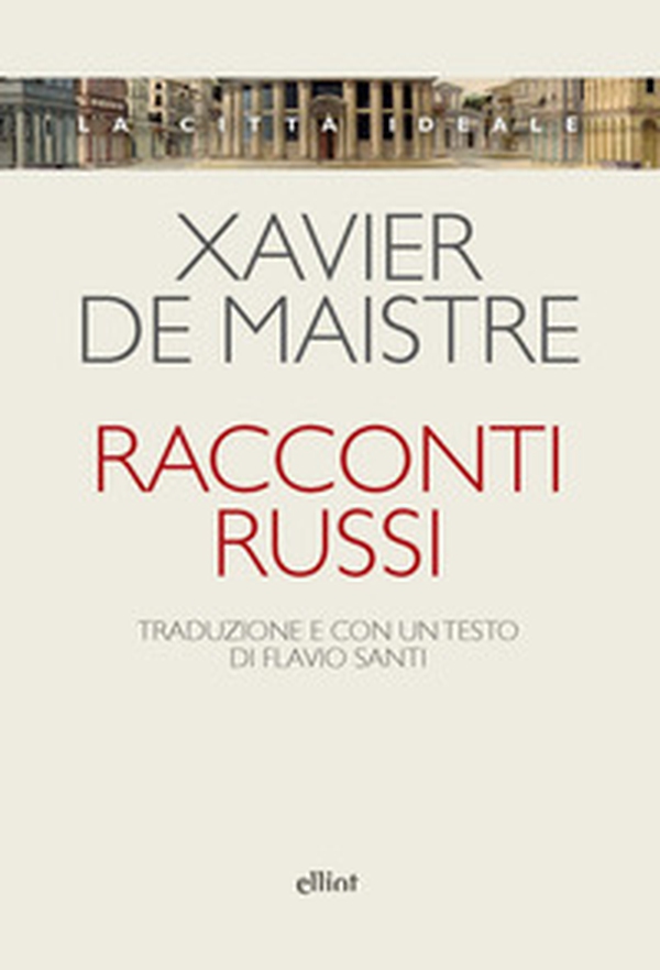 Racconti russi - Librerie.coop Racconti russi - Librerie.coop