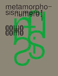 Metamòrphosis - Librerie.coop