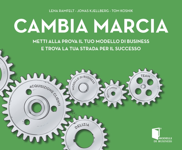 CAMBIA MARCIA - Librerie.coop CAMBIA MARCIA - Librerie.coop