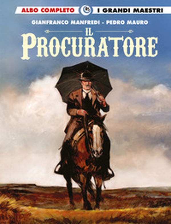 Il procuratore - Librerie.coop Il procuratore - Librerie.coop
