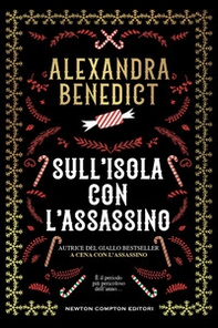 Sull'isola con l'assassino - Librerie.coop