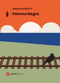 Paloma Negra - Librerie.coop