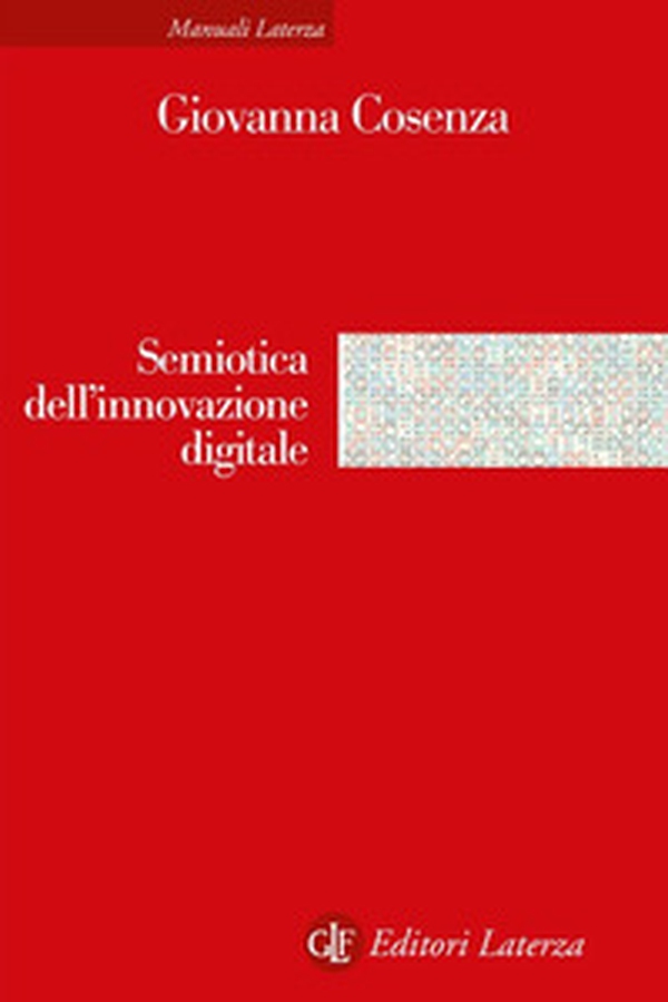 Semiotica dell'innovazione digitale - Librerie.coop