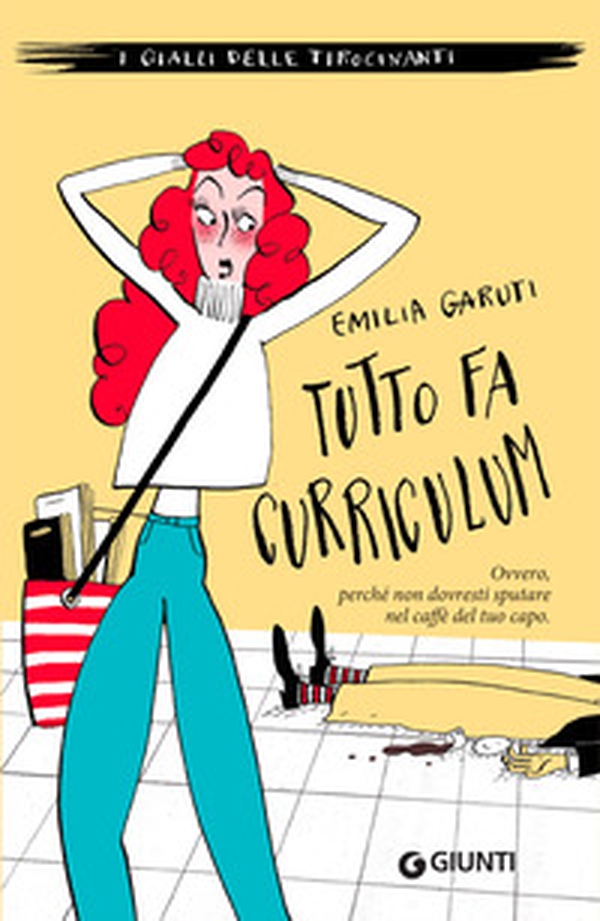 Tutto fa curriculum - Librerie.coop Tutto fa curriculum - Librerie.coop