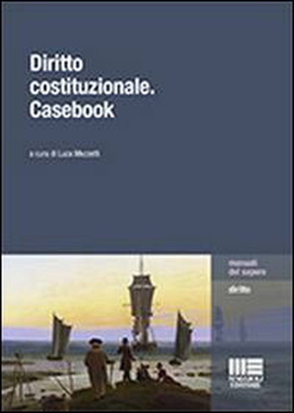Diritto costituzionale. Casebook - Librerie.coop Diritto costituzionale. Casebook - Librerie.coop