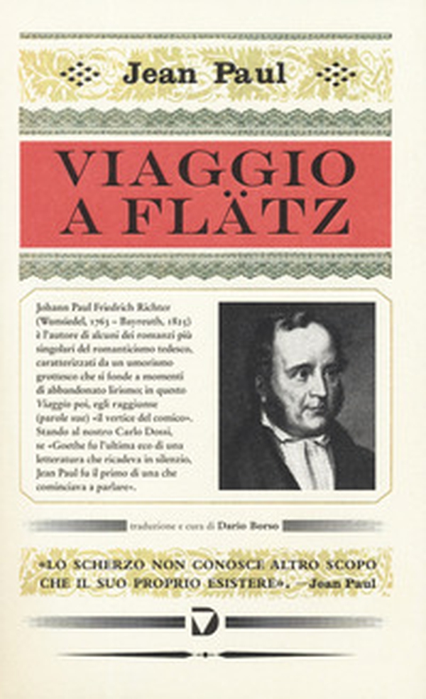 Viaggio a Flätz - Librerie.coop Viaggio a Flätz - Librerie.coop