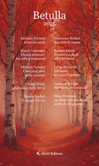 Betulla 2025 - Librerie.coop