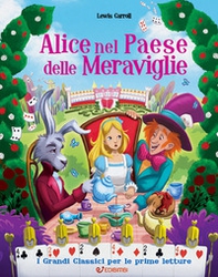 Alice nel paese delle meraviglie - Librerie.coop