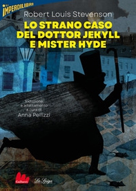 Lo strano caso del dottor Jekyll e mister Hyde - Librerie.coop Lo strano caso del dottor Jekyll e mister Hyde - Librerie.coop