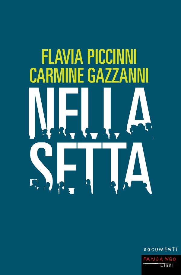 Nella setta - Librerie.coop Nella setta - Librerie.coop