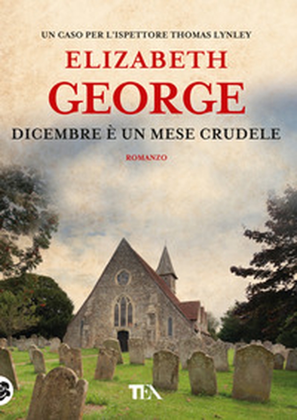 Dicembre è un mese crudele - Librerie.coop Dicembre è un mese crudele - Librerie.coop