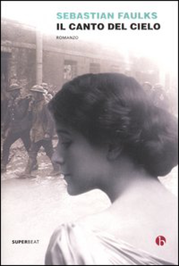 Il canto del cielo - Librerie.coop Il canto del cielo - Librerie.coop