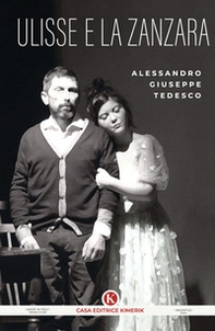 Ulisse e la zanzara - Librerie.coop Ulisse e la zanzara - Librerie.coop