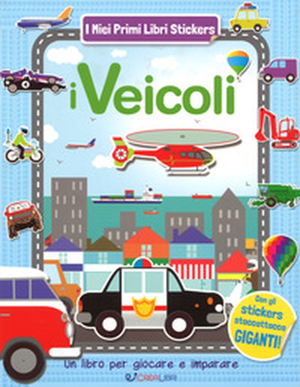 I veicoli - Librerie.coop I veicoli - Librerie.coop