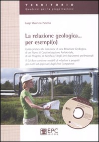 La relazione geologica... per esempi(o) - Librerie.coop