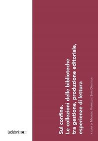 Sul confine - Librerie.coop