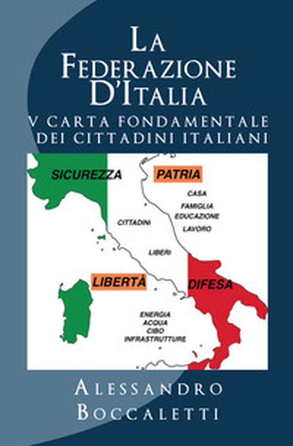 La Federazione d'Italia - Librerie.coop La Federazione d'Italia - Librerie.coop