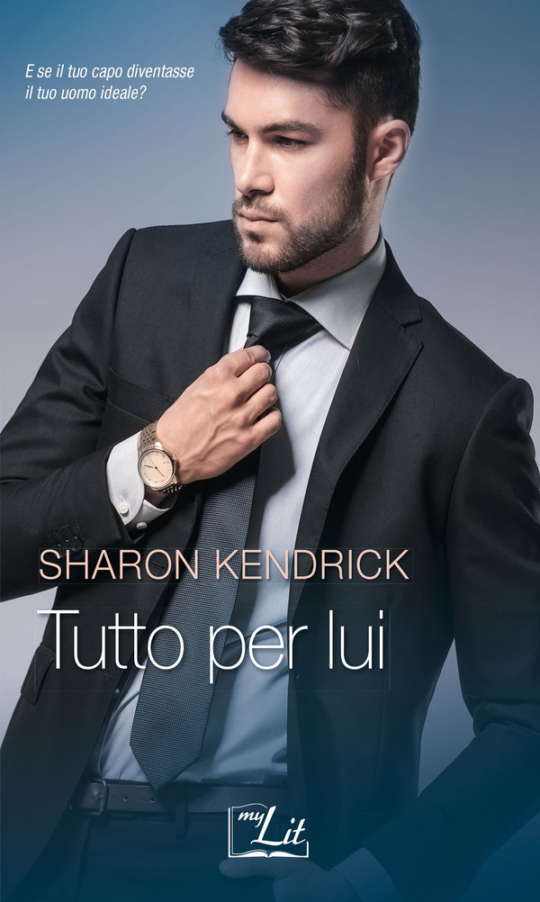 Tutto per lui - Librerie.coop Tutto per lui - Librerie.coop