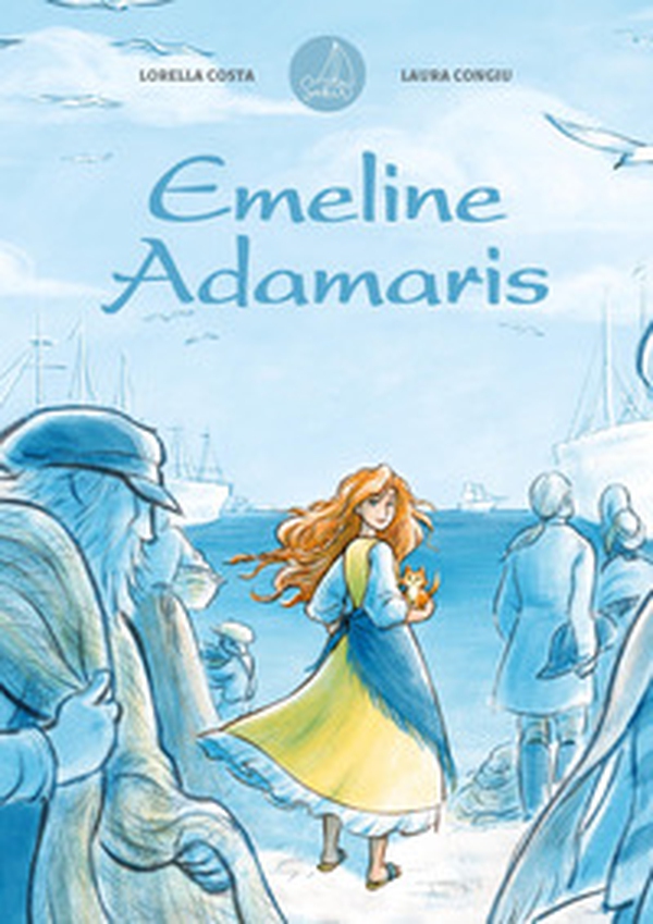 Emeline Adamaris - Librerie.coop
