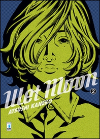 Wet moon - Vol. 2 - Librerie.coop Wet moon - Vol. 2 - Librerie.coop