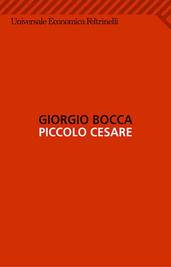 Piccolo Cesare - Librerie.coop Piccolo Cesare - Librerie.coop