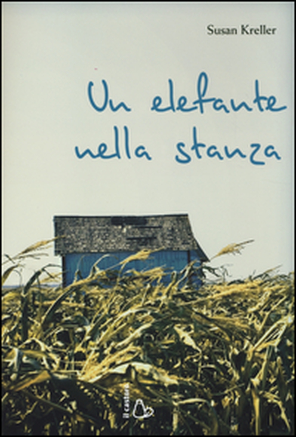 Un elefante nella stanza - Librerie.coop Un elefante nella stanza - Librerie.coop