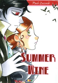 Summer wine - Librerie.coop