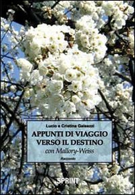Appunti di viaggio verso il destino con Mallory-Weiss - Librerie.coop