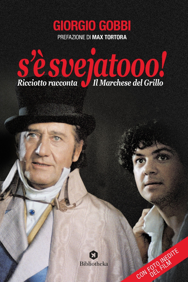 S'è svejatooo! - Librerie.coop S'è svejatooo! - Librerie.coop