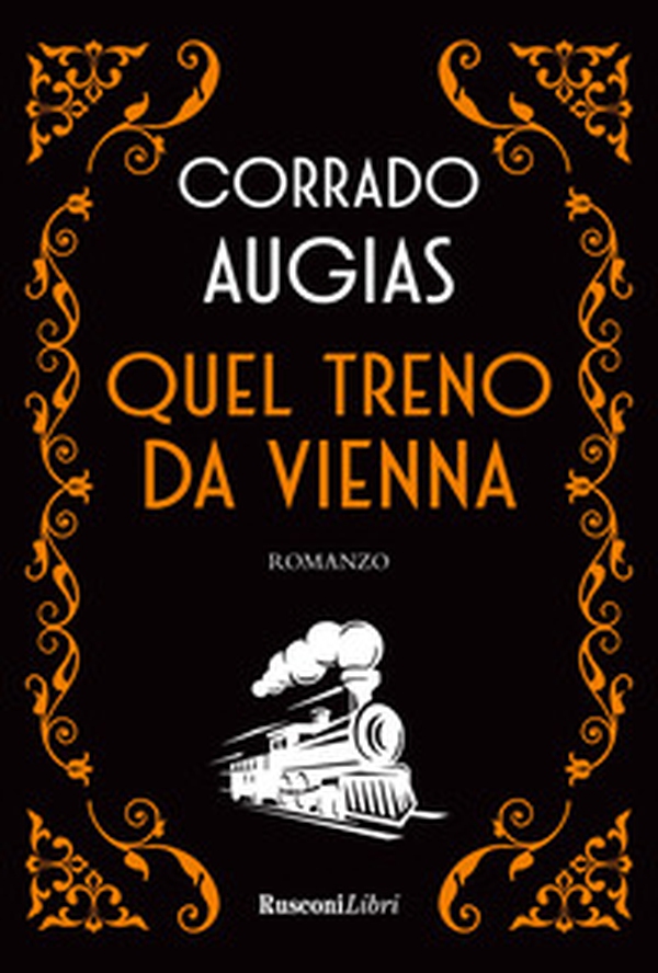 Quel treno da Vienna - Librerie.coop Quel treno da Vienna - Librerie.coop