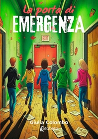 La porta di emergenza - Librerie.coop