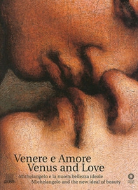 Venere e Amore-Venus and Love - Librerie.coop