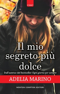Il mio segreto più dolce - Librerie.coop Il mio segreto più dolce - Librerie.coop