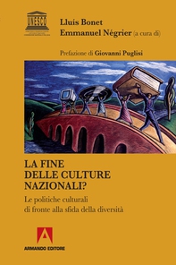 La fine delle culture nazionali? - Librerie.coop